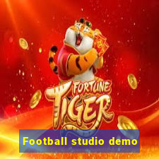 Football studio demo